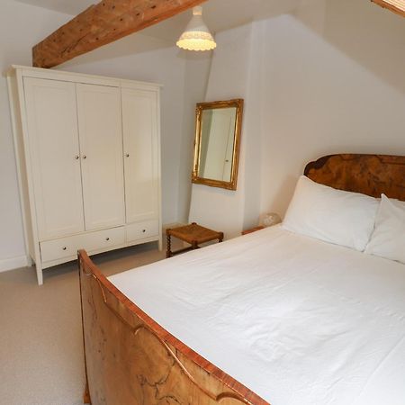 Cross View Cottage Alston Esterno foto