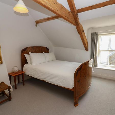 Cross View Cottage Alston Esterno foto
