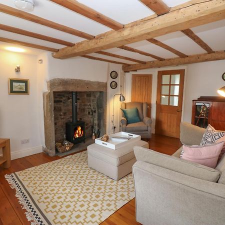 Cross View Cottage Alston Esterno foto