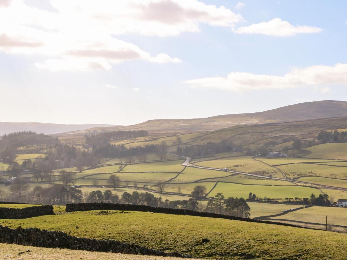 Cross View Cottage Alston Esterno foto