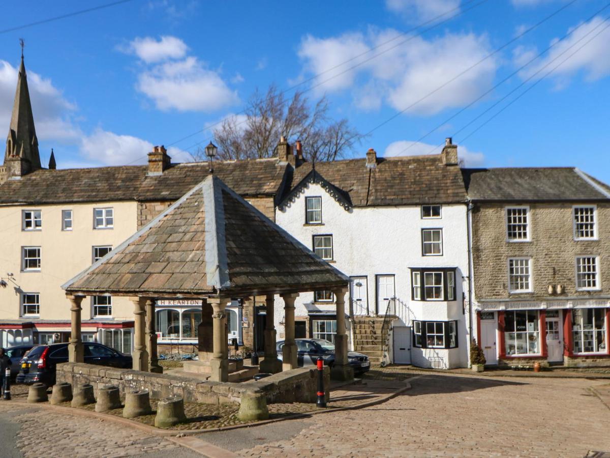 Cross View Cottage Alston Esterno foto