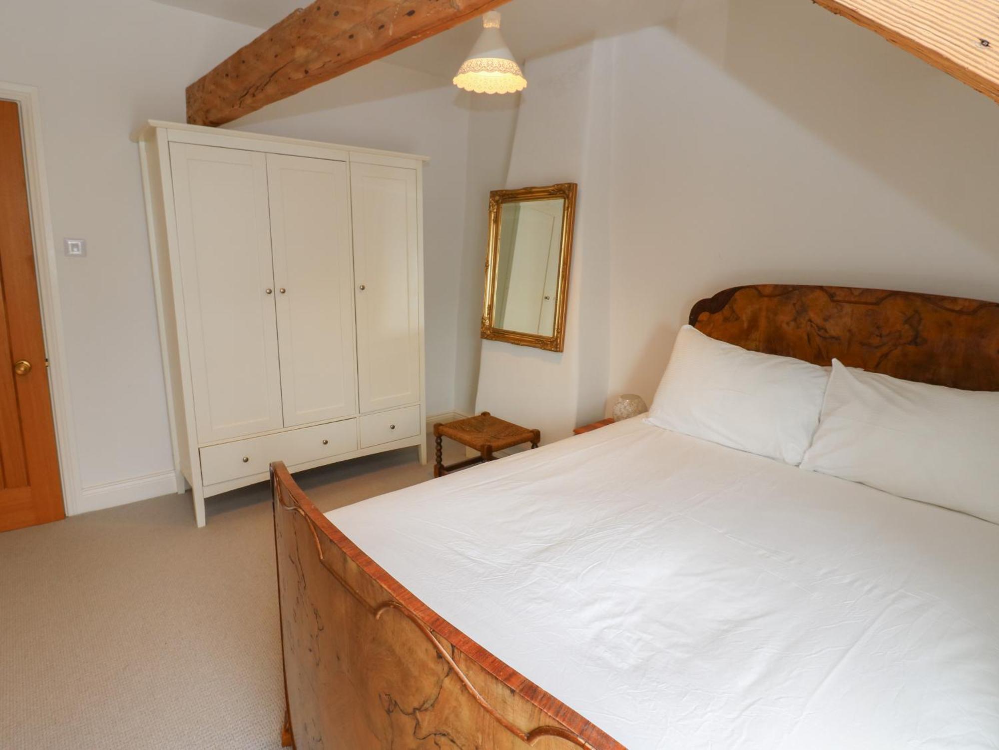 Cross View Cottage Alston Esterno foto