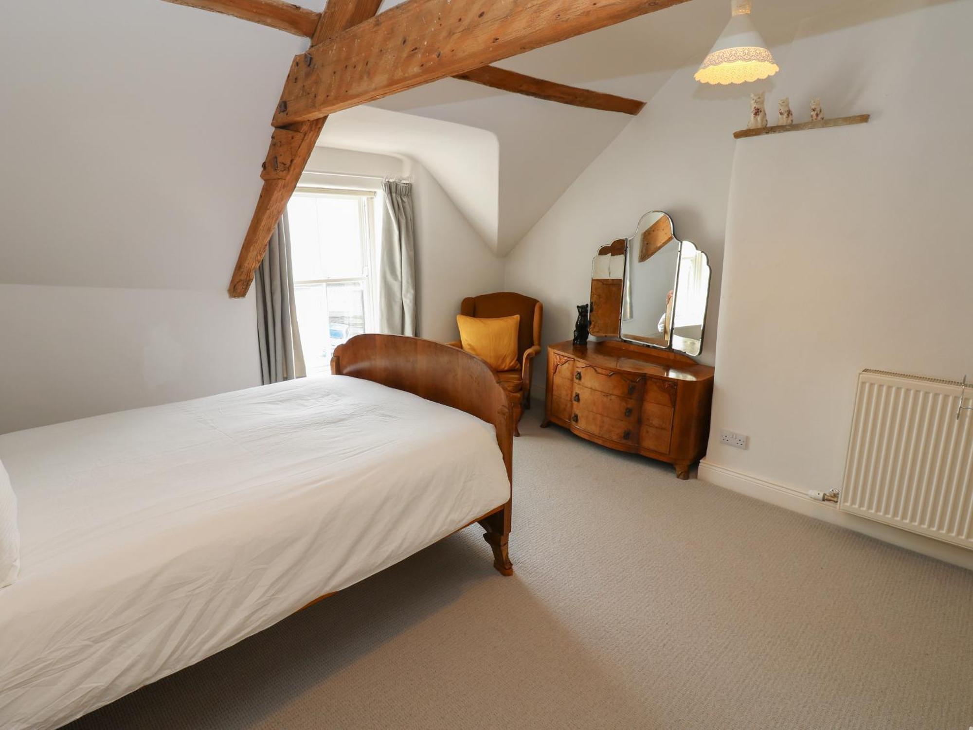 Cross View Cottage Alston Esterno foto
