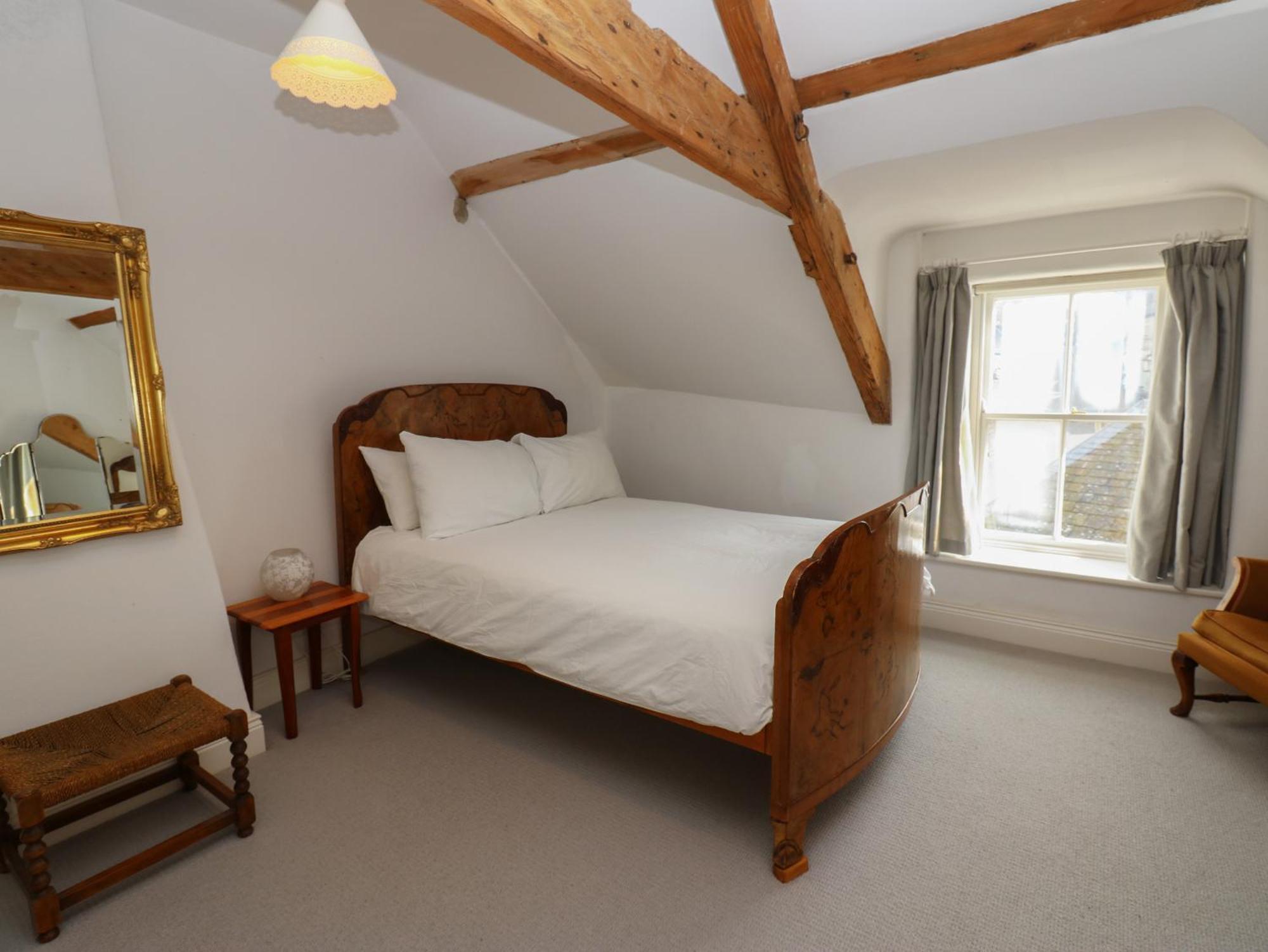 Cross View Cottage Alston Esterno foto