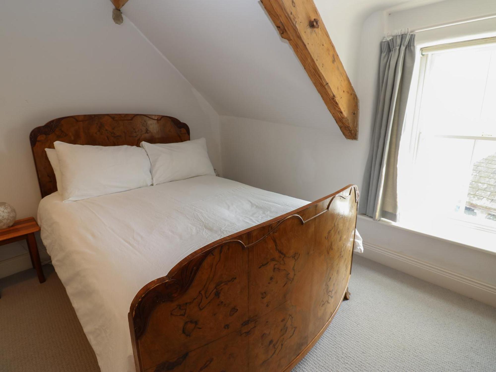 Cross View Cottage Alston Esterno foto