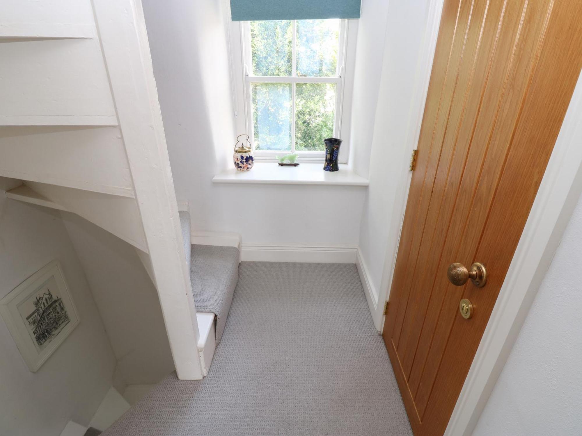 Cross View Cottage Alston Esterno foto